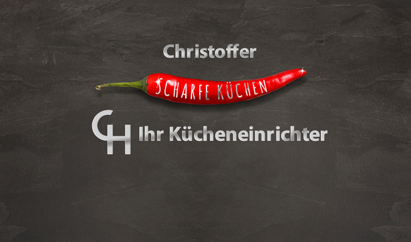 Maik Christoffer - Ihr Kücheneinrichter